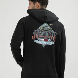 Tommy Hilfiger Men Printed Sweatshirt-image-75