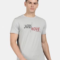 t-base Men Typography Printed Cotton T-shirt-image-82