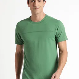 Wildcraft Rapid-Dry Typography Printed Sports T-shirt-picture-28