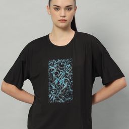MKH Graphic Printed Drop-Shoulder Sleeves Dri-FIT T-shirt-picture-25