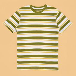 Pantaloons Junior Boys Cut Outs T-shirt-image-61