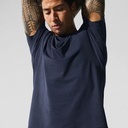 appulse Men Cut Outs T-shirt-image-46