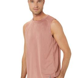 ASICS Actibreeze Jacquard Sleeveless T-shirt-image-93