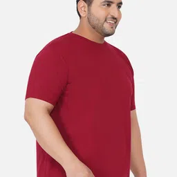 John Pride Plus Size T-shirt image 5