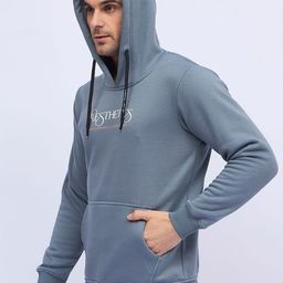ARRAY Men Hooded Sweatshirt image 3