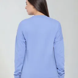Moda Elementi Printed Applique Sweatshirt image 4