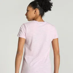 Puma RUN PUMA Graphic Printed Running T-Shirt image 2