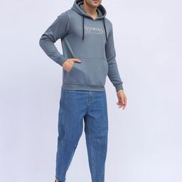 ARRAY Men Hooded Sweatshirt image 5