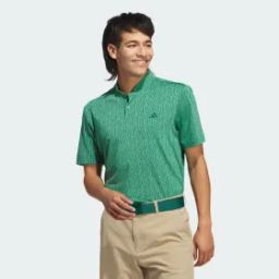 ultimate365 printed polo shirt men golf men golf-10
