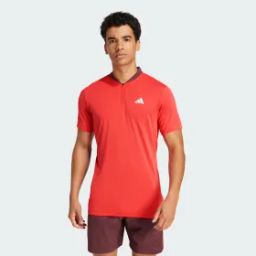 Tennis Pro FreeLift Polo Shirt-34