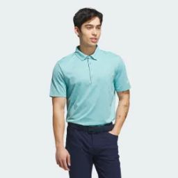 Ultimate365 Hounds Jacquard Polo Shirt-50