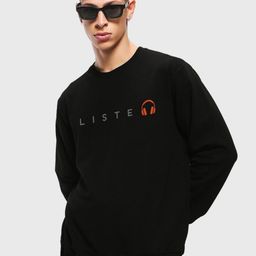 Bewakoof Men Sweatshirt-image-115