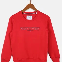 Monte Carlo Boys Typography Sweatshirt-picture-26