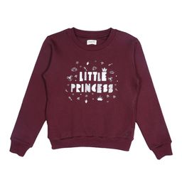Gini and Jony Girls Printed Sweatshirt-image-15