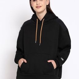 R&B Women Black Sweatshirt-image-43