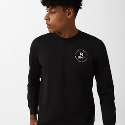 Reebok All Sportsstretch Round Neck Pullover Sweatshirt-image-13