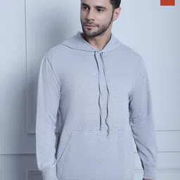 VIMAL JONNEY Pack of 2 Hooded Pullover Sweatshirts-image-50