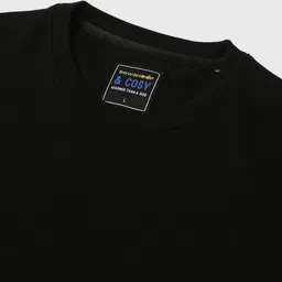 Bewakoof Men Graphic Printed Knitted Pullover Sweatshirt image 5