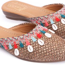 Women Bellies Sandal-image-93