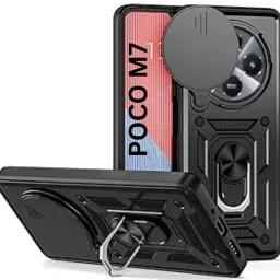 Back Cover for Poco M7 5G-image-43