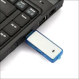 Bzrqx Digital spy hidden Voice Audio Recorder Mic Device Small Size voice recorder 4 GB Voice Recorder-image-86