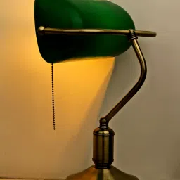 tl study1 Study Lamp-25