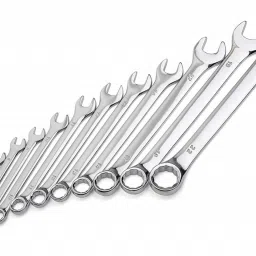 balaji High Quality ashma sd-02 Double Sided Combination Wrench image 2