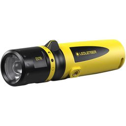 Ledlenser EX7R Intrinsically Safe Flashlight-picture-24