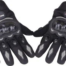 GT-01 Full Finger Bike Riding Gloves with Touch Screen Sensitivity Riding Gloves-image-35