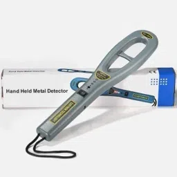 dingla LMQ High Sensitivity Handheld Safety Inspection Metal Detector with Buzzer Vibration for Security Check. Advanced Metal Detector-picture-10