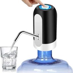 pump Bottled Water Dispenser Bottled Water Dispenser-image-99