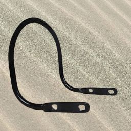 Adjustable Passenger Backrest-image-77