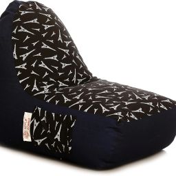 XXL Chair Bean Bag Cover (Without Beans)-picture-26