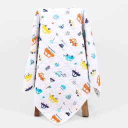 Printed Crib Quilt forAC Room-image-40