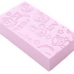 Magic Sponge for Multipurpose Cleaning Car Kitchen Windows Floor Desk S_101 Scrub Pad-image-62