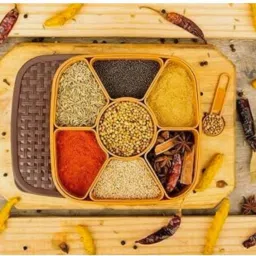 anjaniputra Spice Set Plastic image 2