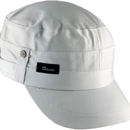Solid Sports/Regular Cap-12