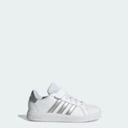 Grand Court 2.0 Shoes Kids-11