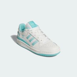 adidas originals Forum Low CL Shoes image 5