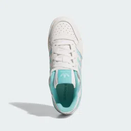 adidas originals Forum Low CL Shoes image 3