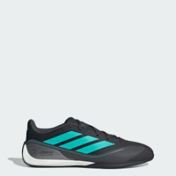 ADIDAS FEROZA BASE MERCEDES AMG PETRONAS F1 TEAM SHOES-42