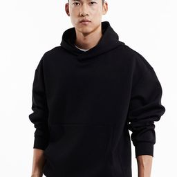 H&M DryMove Sports Hoodie-image-63