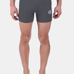 FILMAX ORIGINALS Men Plus Size Printed Essential Endurance+ Aquashort Swim Briefs-image-45