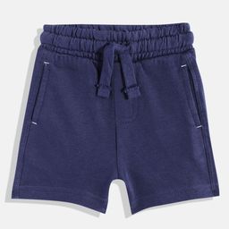 mothercare Infant Boys Pure Cotton Shorts-12