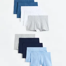 H&M Boys 10-Pack Boxer Shorts 1121205002-56