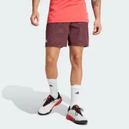 Tennis Pro Climacool 7-Inch Ergo Shorts-picture-21
