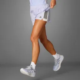 Own the Run CLIMACOOL Colorblock Shorts-15