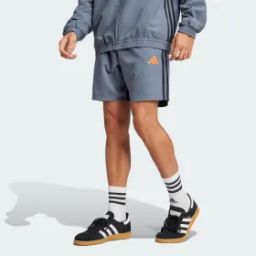 Tiro 25 Essentials Woven Shorts-27