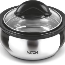 CLARION 2000 WITH GLASS LID Thermoware Casserole-image-29