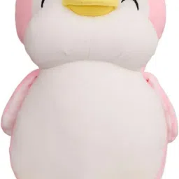 Sleeping Penguin, Plush/Soft Toy for Boys, Girls and Kids, Super Soft, Safe - 30 cm-12